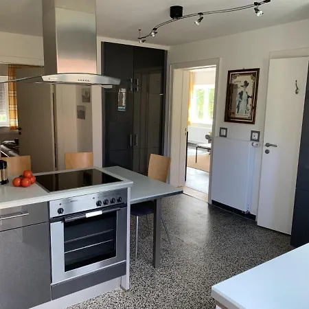 Apartman 